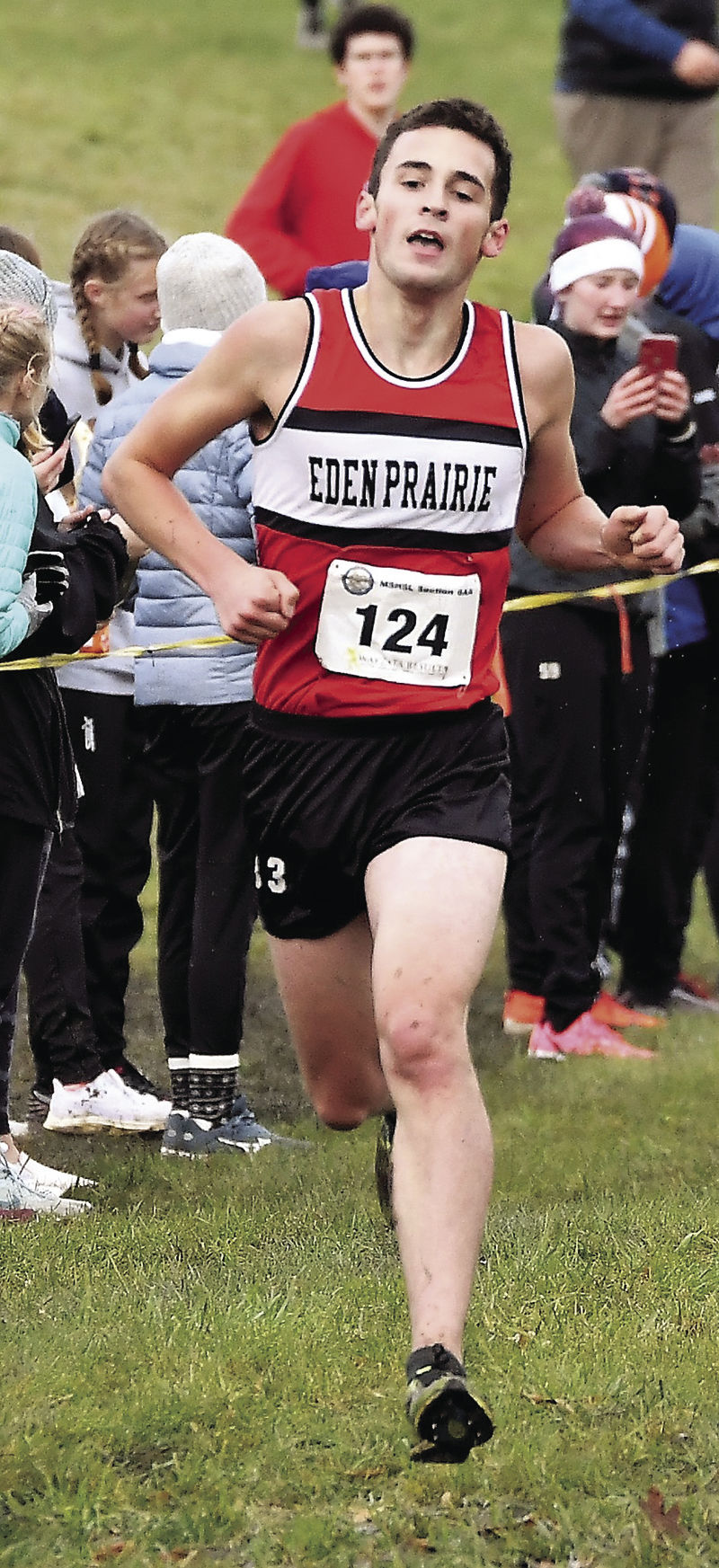 Jake Derouin
